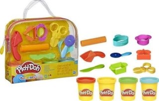 Ciastolina Zestaw startowy Play-Doh