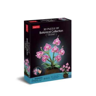 Cubic Fun Orchidea
