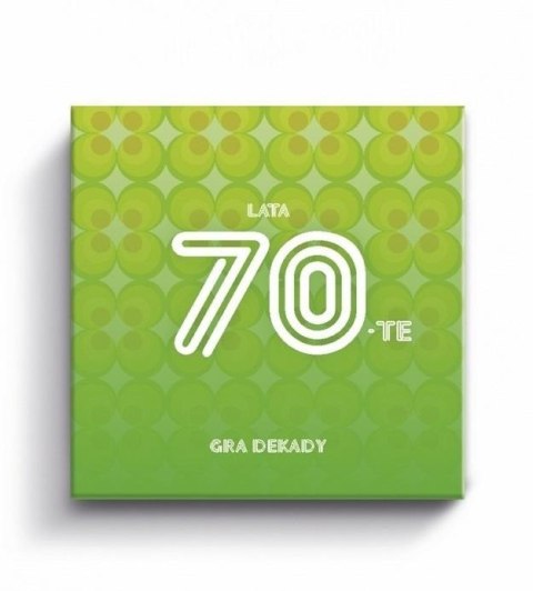 Dekady lata 70