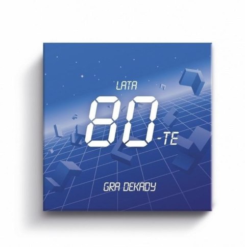 Dekady lata 80