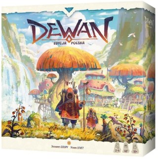 Dewan