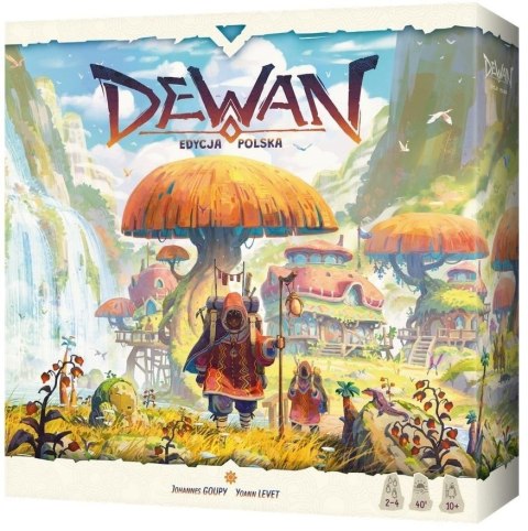 Dewan