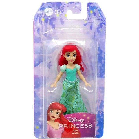Disney Princess Arielka mała lalka