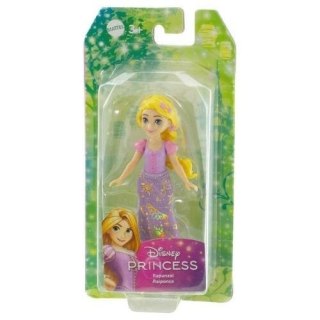 Disney Princess Roszpunka mała lalka