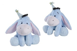 Disney Rocznicowy Kłapouchy 25cm