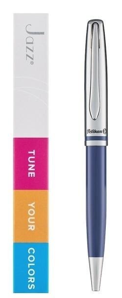 Długopis Jazz Classic Dark Blue PELIKAN