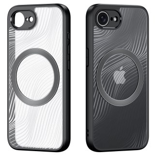 DUX DUCIS futerał AIMO do IPHONE 16e (SE 4 2025) / 17e czarny