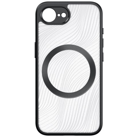 DUX DUCIS futerał AIMO do IPHONE 16e (SE 4 2025) / 17e czarny