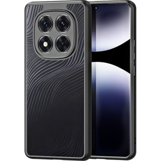 DUX DUCIS futerał AIMO do REDMI NOTE 14 Pro 4G czarny