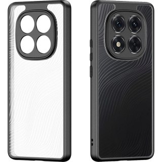 DUX DUCIS futerał AIMO do REDMI NOTE 14 Pro 4G czarny