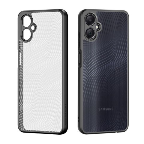 DUX DUCIS futerał AIMO do SAMSUNG A06 5G czarny