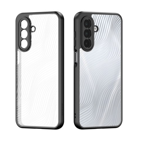 DUX DUCIS futerał AIMO do SAMSUNG A17 / A18 czarny
