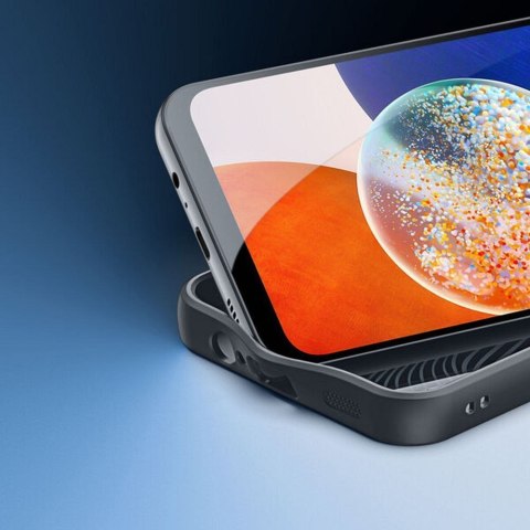 DUX DUCIS futerał AIMO do SAMSUNG A25 5G czarny