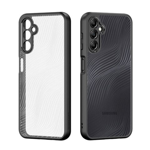DUX DUCIS futerał AIMO do SAMSUNG A25 5G czarny