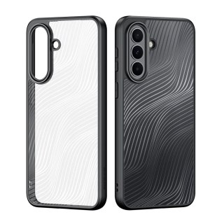 DUX DUCIS futerał AIMO do SAMSUNG A37 czarny