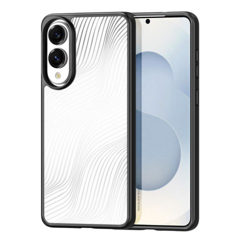 DUX DUCIS futerał AIMO do SAMSUNG S25 Edge czarny