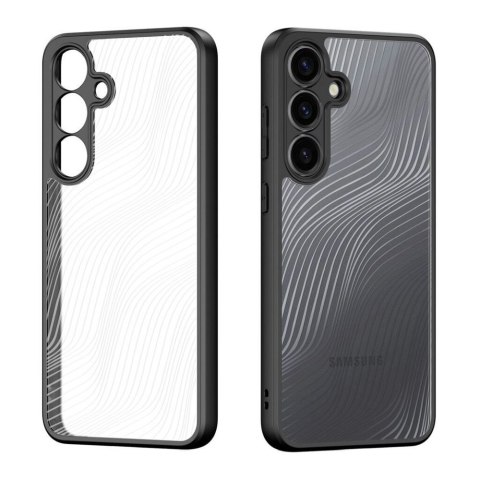 DUX DUCIS futerał AIMO do SAMSUNG S25 Plus czarny
