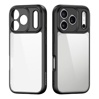 DUX DUCIS futerał AIMO do iPhone 18 Pro Max / 17 Pro Max czarny