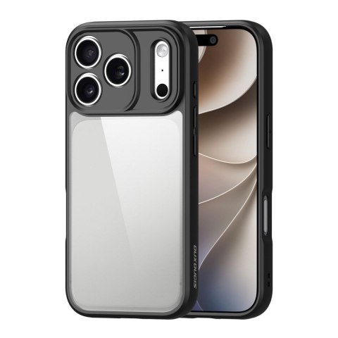 DUX DUCIS futerał AIMO do iPhone 18 Pro Max / 17 Pro Max czarny