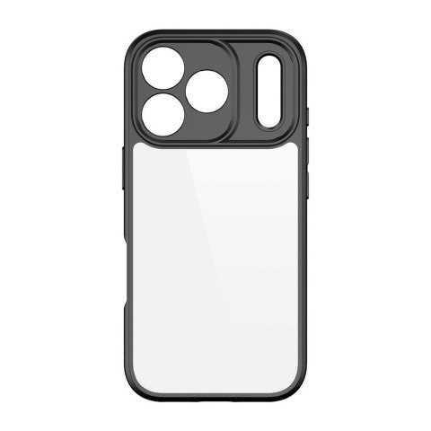 DUX DUCIS futerał AIMO do iPhone 18 Pro Max / 17 Pro Max czarny