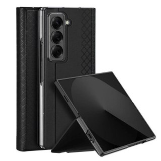 DUX DUCIS futerał BRIL do SAMSUNG Z Fold SE/W25 czarny