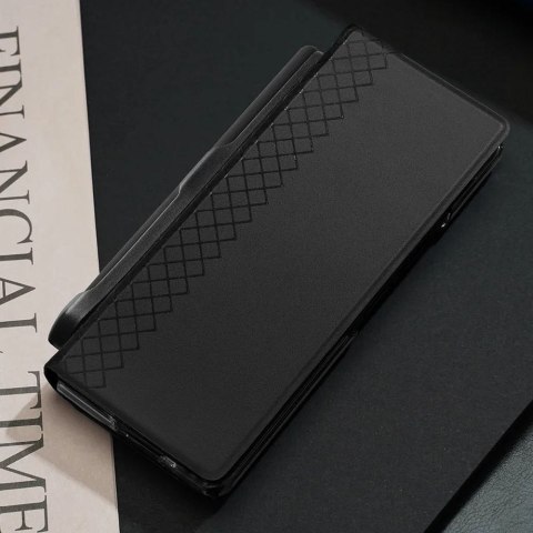 DUX DUCIS futerał BRIL z uchwytem na rysik do SAMSUNG Z Fold SE/W25 czarny