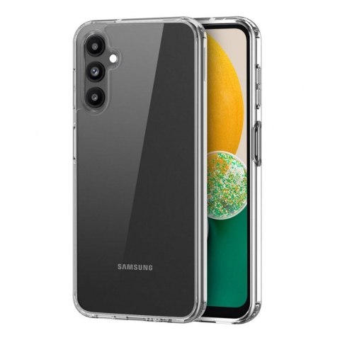 DUX DUCIS futerał CLIN do SAMSUNG A14 4G / 5G transparentny