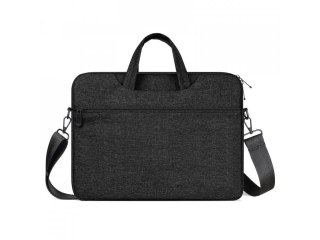DUX DUCIS futerał LBJB na laptop 14-15,4" Shoulder Bag czarny