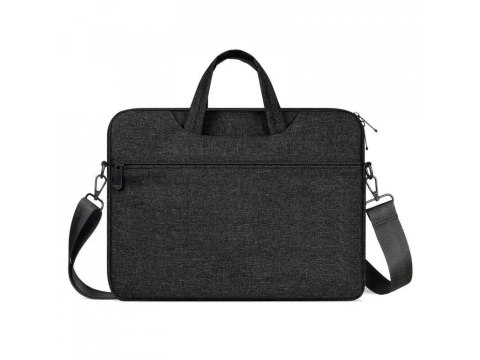 DUX DUCIS futerał LBJB na laptop 14-15,4" Shoulder Bag czarny