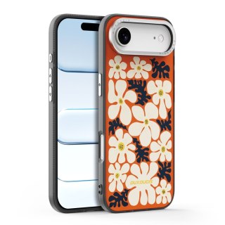 DUX DUCIS futerał MORO do IPHONE 17 AIR pomarańczowy