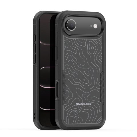 DUX DUCIS futerał SHLD dla IPHONE 17 AIR contour