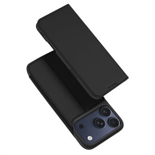DUX DUCIS futerał SKIN PRO do iPhone 18 Pro Max / 17 Pro Max czarny