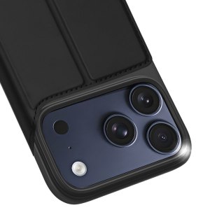 DUX DUCIS futerał SKIN PRO do iPhone 18 Pro Max / 17 Pro Max czarny