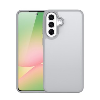 DUX DUCIS futerał YIND do SAMSUNG A57 5G szary