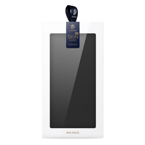 DUX DUCIS kabura SKIN PRO do IPHONE 14 Pro Max czarna