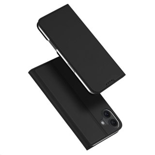 DUX DUCIS kabura SKIN PRO do IPHONE 16 Plus czarna