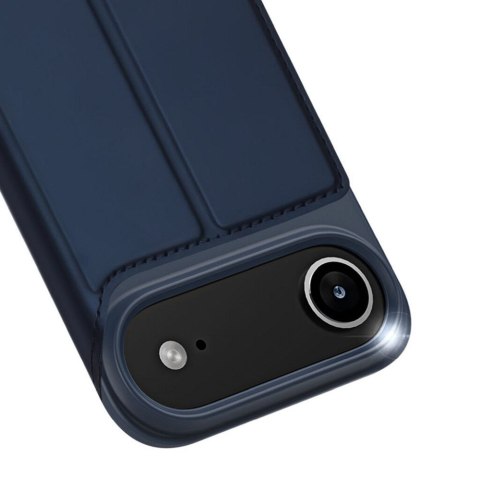 DUX DUCIS kabura SKIN PRO do IPHONE 17 AIR niebieska