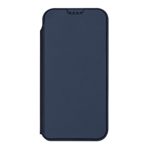 DUX DUCIS kabura SKIN PRO do IPHONE 17 AIR niebieska