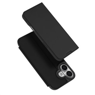 DUX DUCIS kabura SKIN PRO do IPHONE 17 czarna