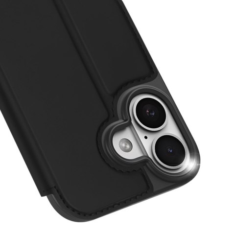DUX DUCIS kabura SKIN PRO do IPHONE 17 czarna