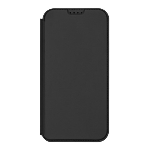 DUX DUCIS kabura SKIN PRO do IPHONE 17 czarna