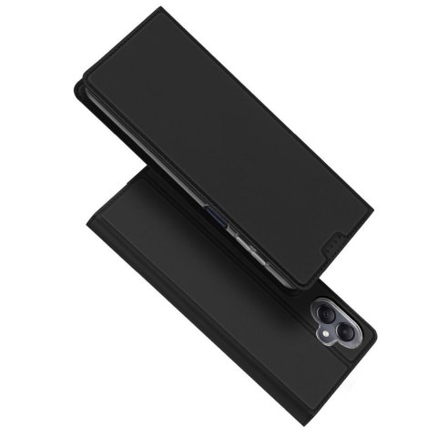 DUX DUCIS kabura SKIN PRO do SAMSUNG A06 czarna