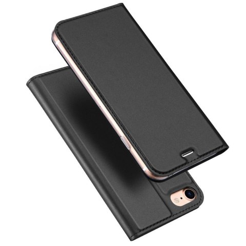 DUX DUCIS kabura SKIN PRO do SAMSUNG A15 5G czarna