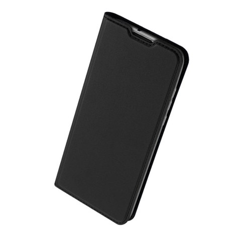 DUX DUCIS kabura SKIN PRO do SAMSUNG A15 5G czarna