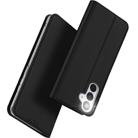 DUX DUCIS kabura SKIN PRO do SAMSUNG A17 / A18 czarna