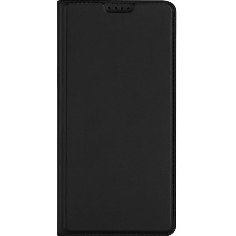 DUX DUCIS kabura SKIN PRO do SAMSUNG A17 / A18 czarna