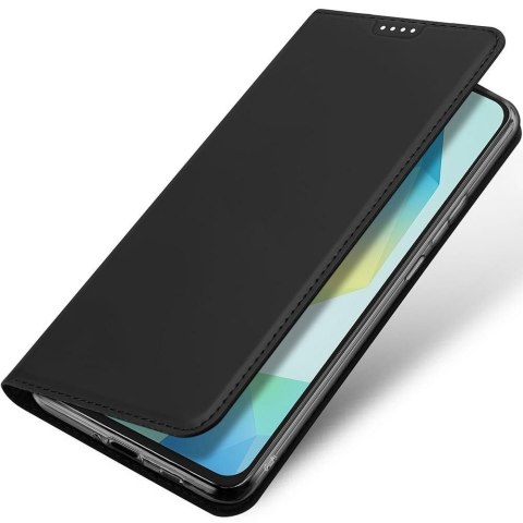 DUX DUCIS kabura SKIN PRO do SAMSUNG A17 / A18 czarna