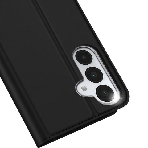 DUX DUCIS kabura SKIN PRO do SAMSUNG A17 / A18 czarna