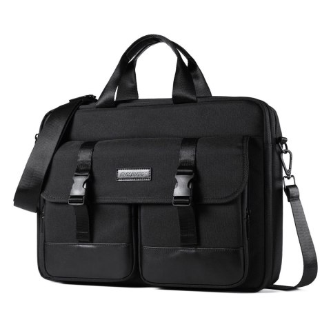 DUX DUCIS torba na laptopa EDGE 14 - 15,4" czara