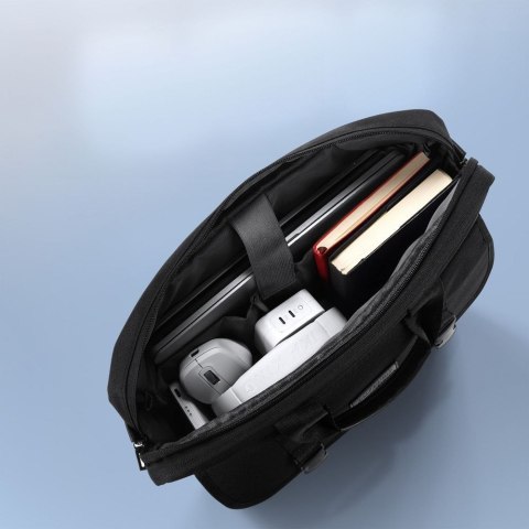 DUX DUCIS torba na laptopa EDGE 14 - 15,4" czara
